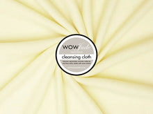 Load image into Gallery viewer, WOWBabe Occie Cleansing/Sensory Cloth Each
