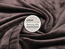 Load image into Gallery viewer, WOWBabe Occie Cleansing/Sensory Cloth
