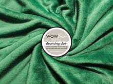 Load image into Gallery viewer, WOWJude Standard Cleansing Cloth