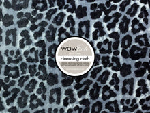Load image into Gallery viewer, WOWBabe Occie Cleansing/Sensory Cloth Each