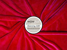 Load image into Gallery viewer, WOWJude Standard Cleansing Cloth