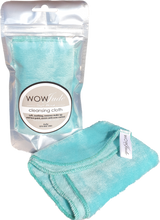 Load image into Gallery viewer, WOWJude Standard Cleansing Cloth