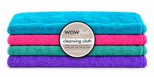 Load image into Gallery viewer, WOWJude Standard Cleansing Cloth Each