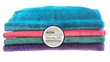 Load image into Gallery viewer, WOWJude Standard Cleansing Cloth Each