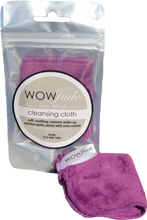 Load image into Gallery viewer, WOWJude Mini Cleansing Cloth

