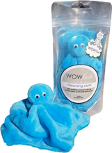 Load image into Gallery viewer, WOWBabe Occie Cleansing/Sensory Cloth
