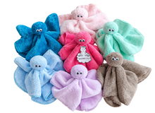 Load image into Gallery viewer, WOWBabe Occie Cleansing/Sensory Cloth Each