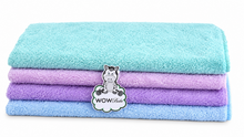 Load image into Gallery viewer, WOWBabe Standard Cleansing Cloth Each