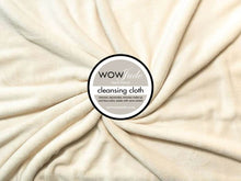 Load image into Gallery viewer, WOWBabe Standard Cleansing Cloth
