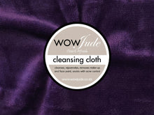Load image into Gallery viewer, WOWJude Cleansing Mitt
