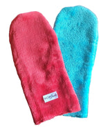 WOWJude Cleansing Mitt